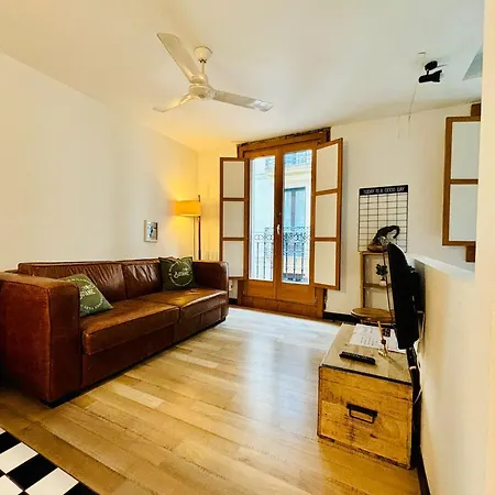 Fc9 Habitacion Privada Con Bano Incluido 홈스테이 산세바스티안