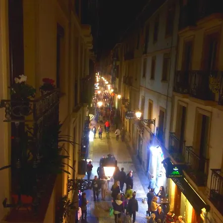 Fc9 Habitacion Privada Con Bano Incluido 산세바스티안