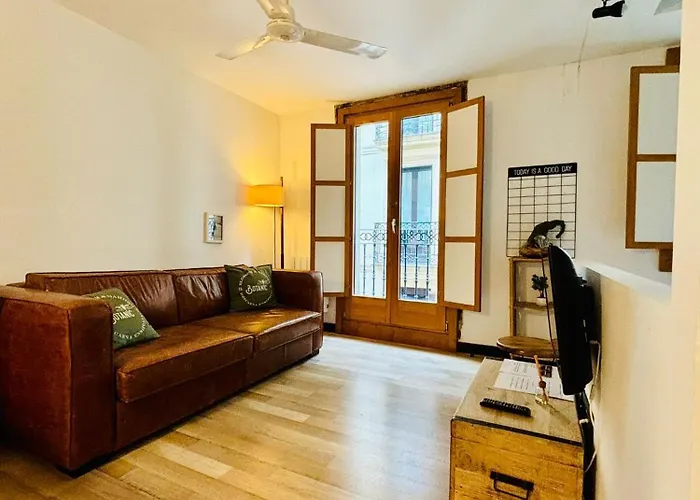 Fc9 Habitacion Privada Con Bano Incluido Kwatera prywatna San Sebastián