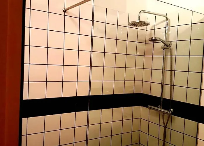 홈스테이 Fc9 Habitacion Privada Con Bano Incluido