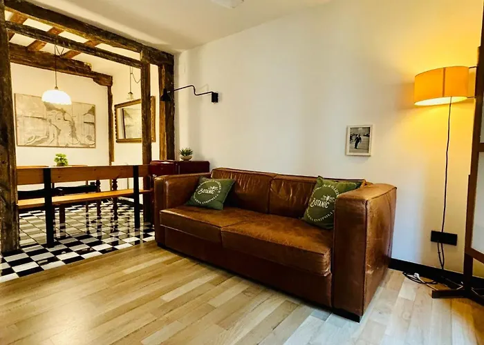 Fc9 Habitacion Privada Con Bano Incluido * San Sebastian