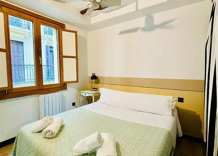 Fc9 Habitacion Privada Con Bano Incluido Accommodatie bij particulieren *