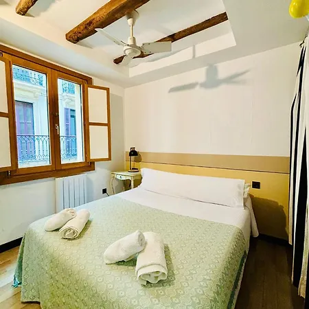 Fc9 Habitacion Privada Con Bano Incluido Проживання в сім'ї *